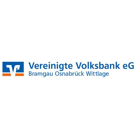 VR Banking App Vereinigte Volksbank eG Bramgau Osnabrück Wittlage.